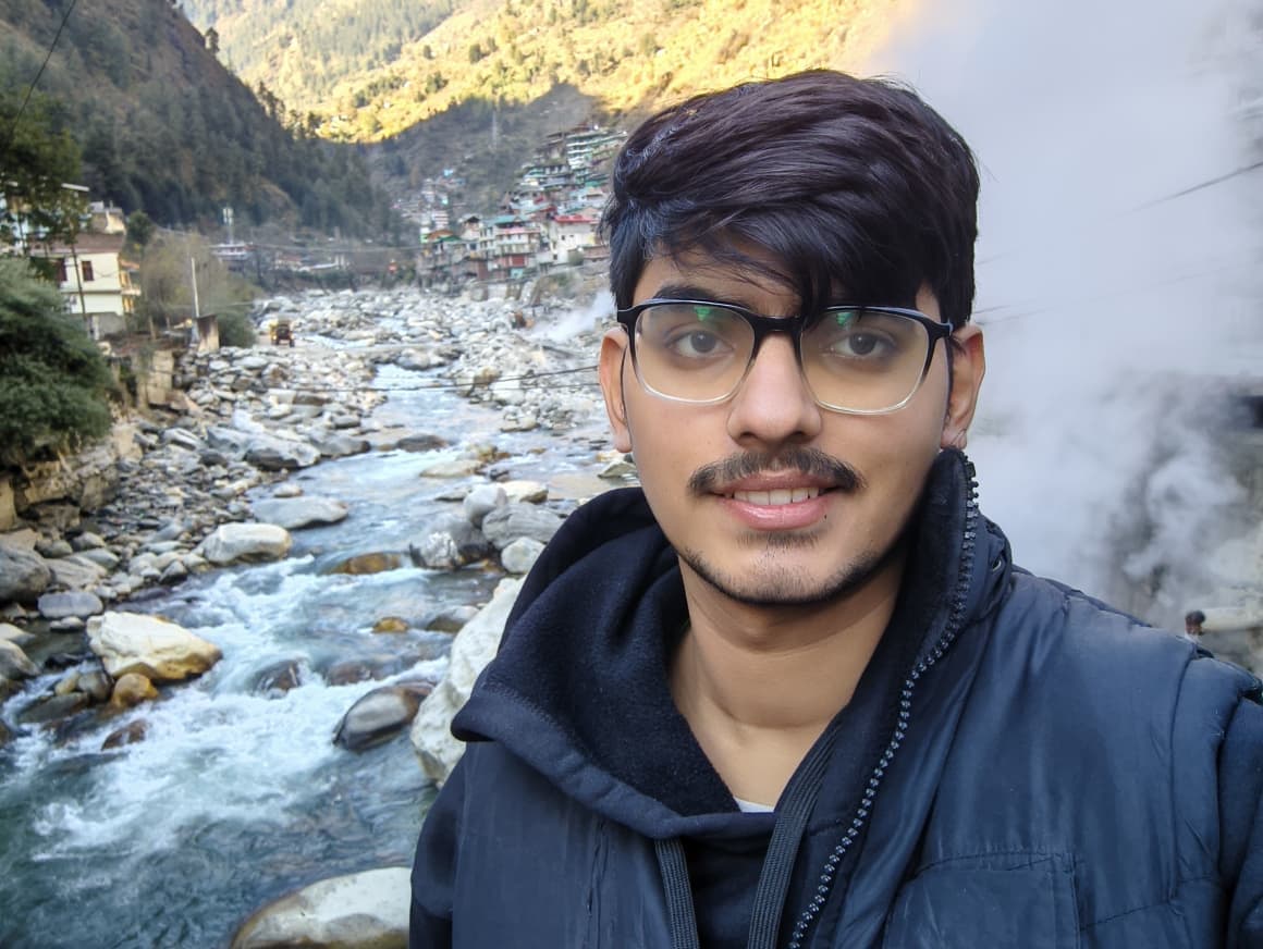 Ojas Sharma